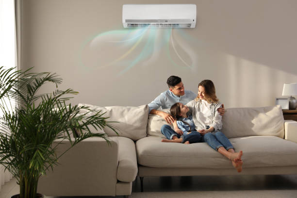 Best HVAC installation services  in Waelder, TX