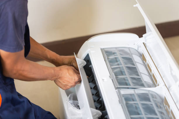 Best Affordable HVAC services  in Waelder, TX