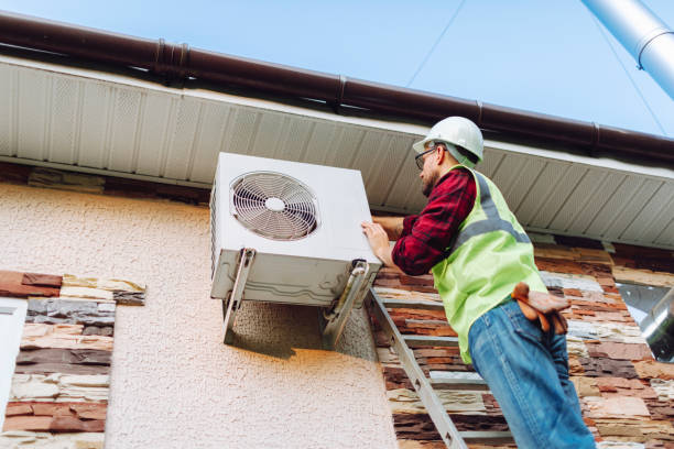Best HVAC repair near me  in Waelder, TX