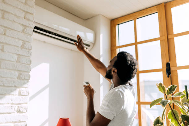 Best HVAC cleaning services  in Waelder, TX