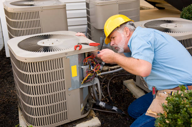 Best Residential HVAC services  in Waelder, TX