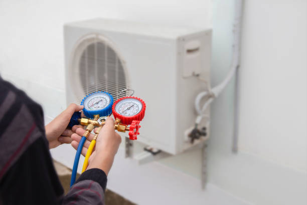 Best HVAC installation services  in Waelder, TX