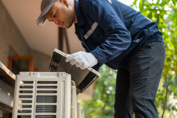 Best HVAC maintenance near me  in Waelder, TX